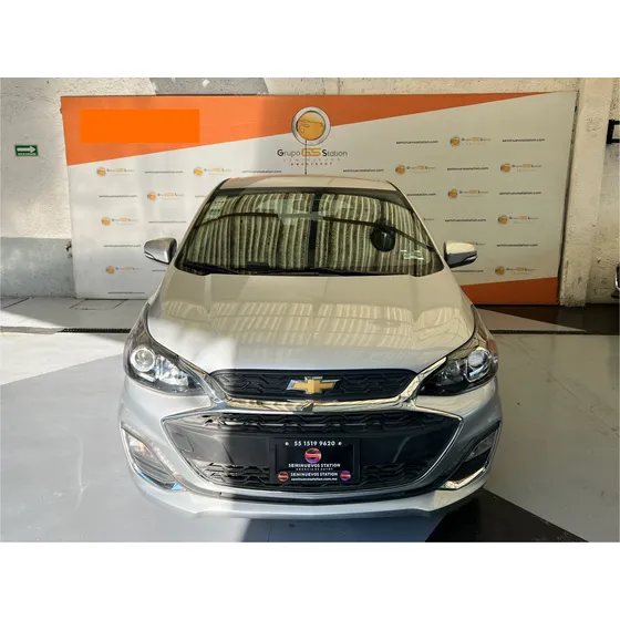 Chevrolet Spark 1.4 Premier Tm