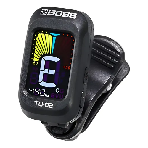 Afinador Digital Automático Jowoom T2 Smart Tuner | MercadoLivre