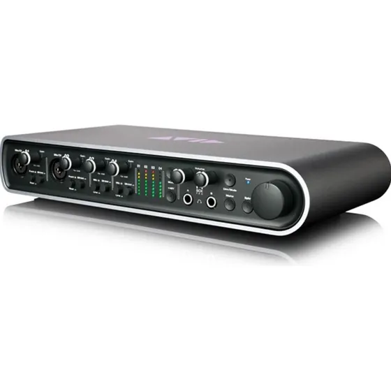Interfaz Mbox Pro - Perfecto Estado!
