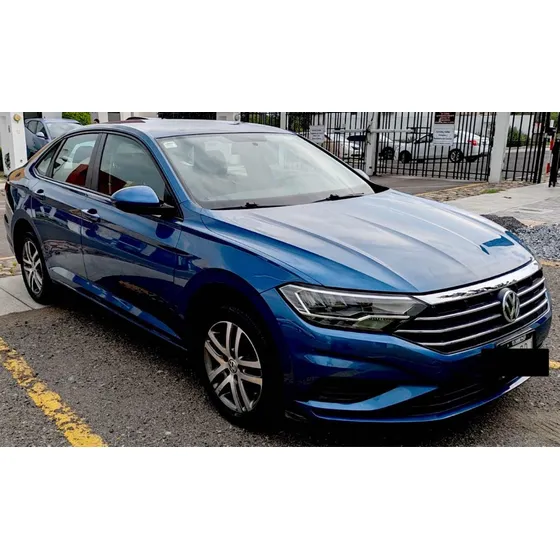 Volkswagen Jetta 1.4 Trendline Tip