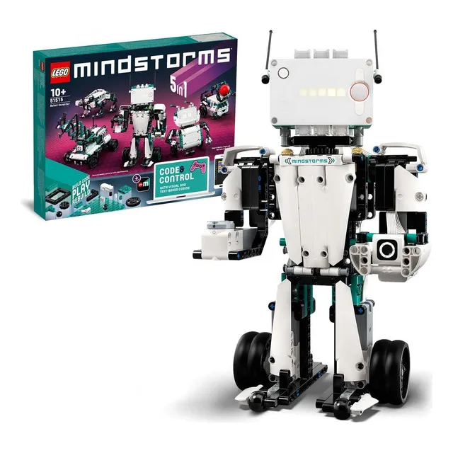 Lego Mindstorms 51515
