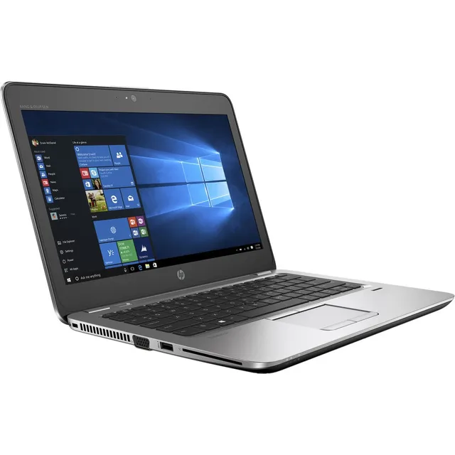 Laptop Hp Elitebook 820 G3 Intel Core I3 16gb Ram 256gb Ssd