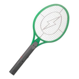 Raquete Mata Mosquito Raquete Mata Mosquito