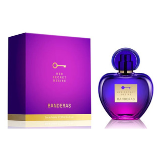 Perfume Antonio Banderas Her Secret Desire 80ml Perfume Antonio Banderas Her Secret Desire 80ml