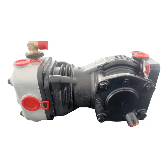 Compresor De Aire Foton Aumark S