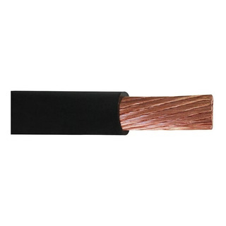 Cable Portaelectrodo Cal 8 Rollo De 4 Metros Cable Portaelectrodo Cal 8 Rollo De 4 Metros