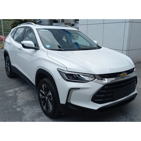 Chevrolet Tracker 1.2 Premier At