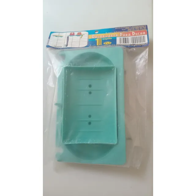 Organizador Para Ducha