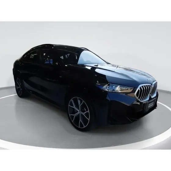 BMW X6 2026 Xrs 2026 en Vitacura - RM (Metropolitana) usado