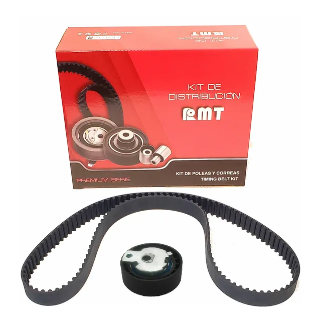 Kit De Distribucion Ford Focus (2004/2010) 1,8 Tdci 104108