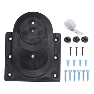 Kit De Montagem De Suporte De Dardos Para Pendurar Na Parede Kit De Montagem De Suporte De Dardos Para Pendurar Na Parede