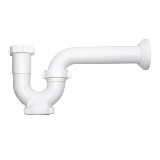 Sifon Plastico 1-1/2  Para Fregadero Prolife