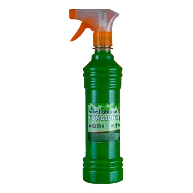Fungicida 500ml - Confiabonos 
