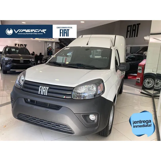 Fiat Fiorino Fiorino