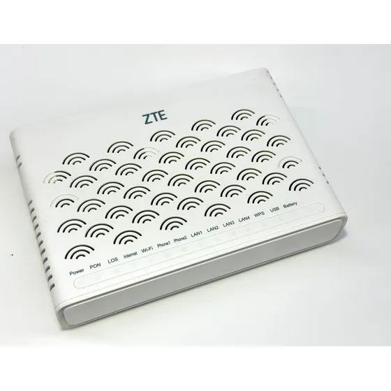Kit 10 - Ont Zte Zxhn F660