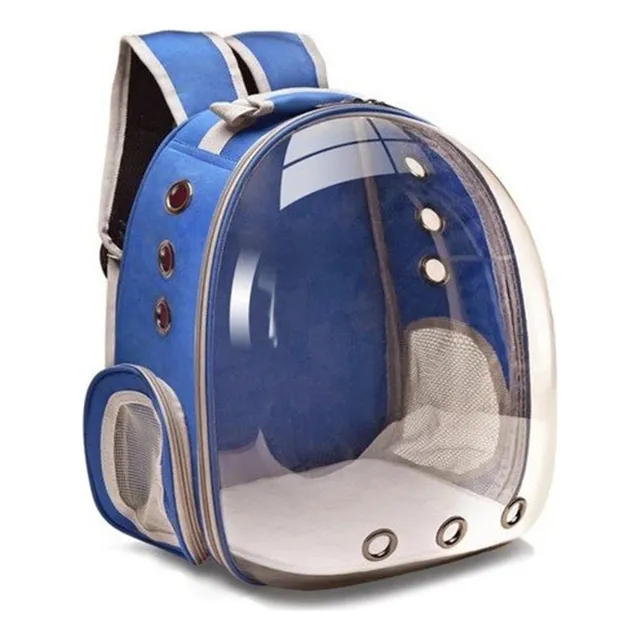 Mochila De Transporte Para Mascotas