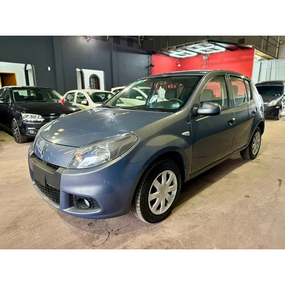 Renault Sandero 1.6 Expression 105cv