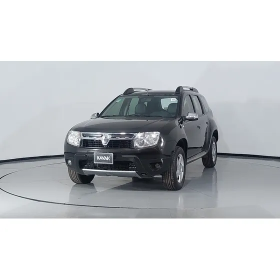 Renault Duster 2.0 Dynamique Mt