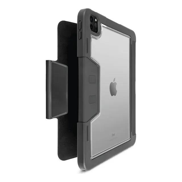 Case iPad Logiix Secure+ For iPad Pro 11 - Negro