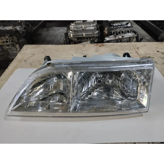 Faro Delantero Izquierdo Daewoo Espero Año 1996/1998