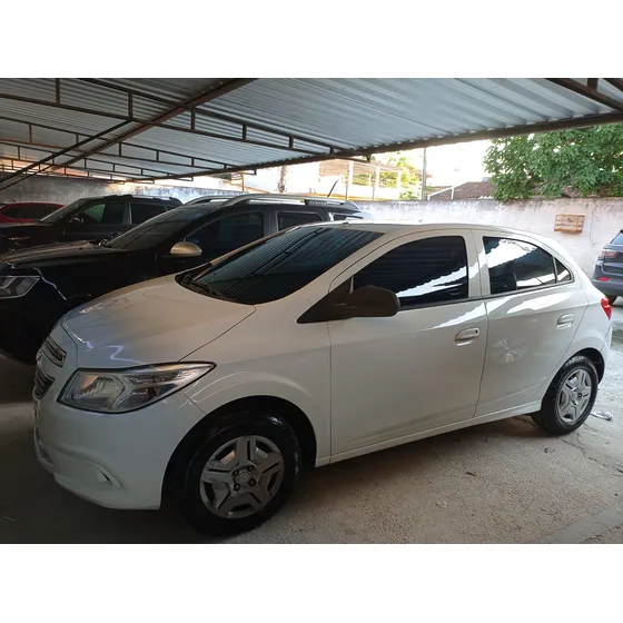 Chevrolet Onix 1.0 Lt 5p