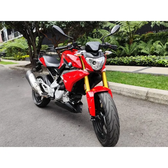 Bmw G 310 R