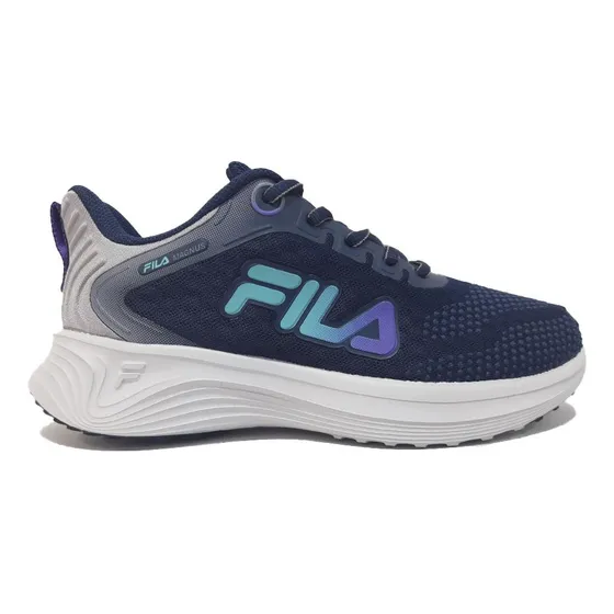 Ffila Zapatillas Mujer - Magnus Mno Lagoon Ps