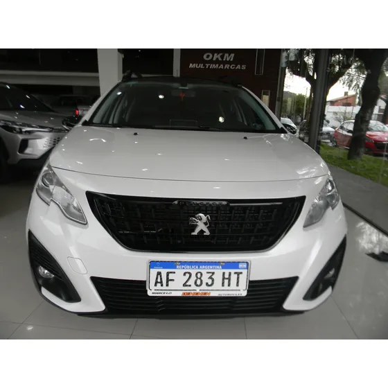 Peugeot 2008 1.6 Feline Am20