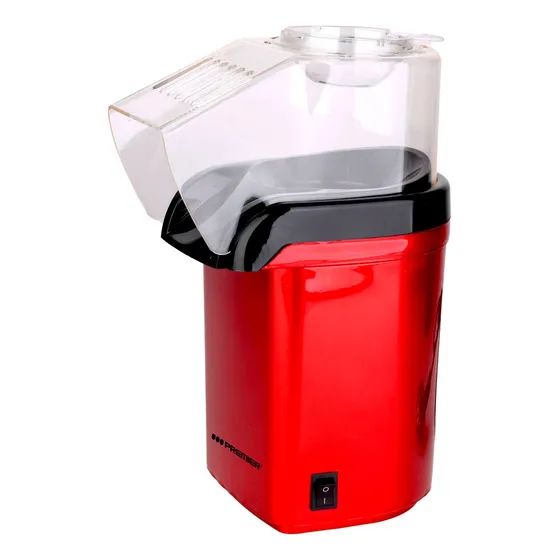 Maquina Premier Para Palomitas De Maiz 1200w