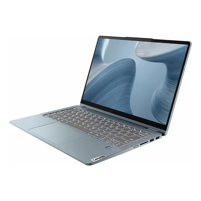 Laptop Lenovo Flex 7i Intel Evo Platform 14 2in1 Touchscree