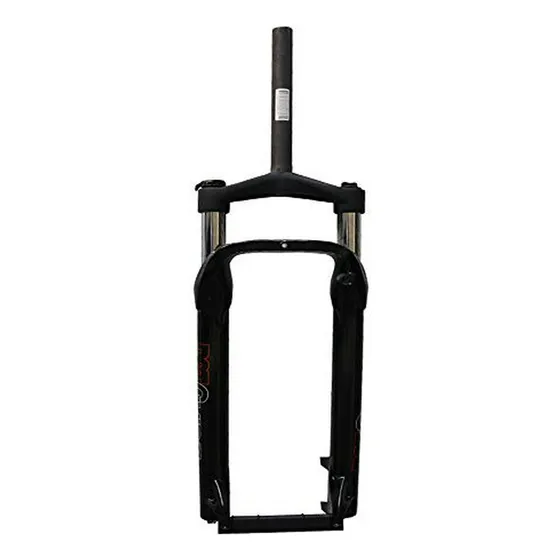 Horquilla De Suspensión Para Bicicleta De Montaña Rst Mtb 26