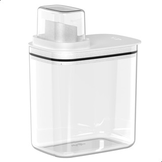 Dispenser Detergente Produtos De Limpeza Lavanderia 1,5l Dispenser Detergente Produtos De Limpeza Lavanderia 1,5l