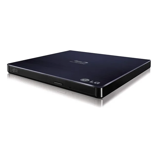 Grabadora Lectora Externa De Blu-ray / Dvd LG Usb 2.0