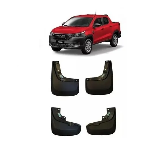 Kit Loderas Del. / Tras. Nueva Ram 700 2021 2022  68534711aa