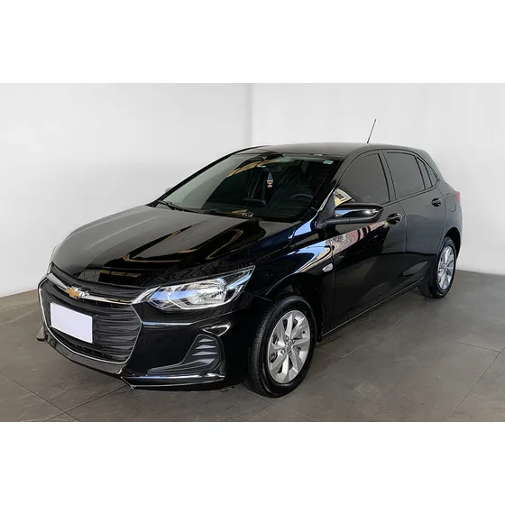 Chevrolet Onix Chevrolet Onix Lt 1.0