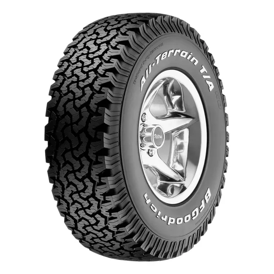 Neumático Bfgoodrich 32x11.50r15lt 113r At T/a Ko2 Rwl