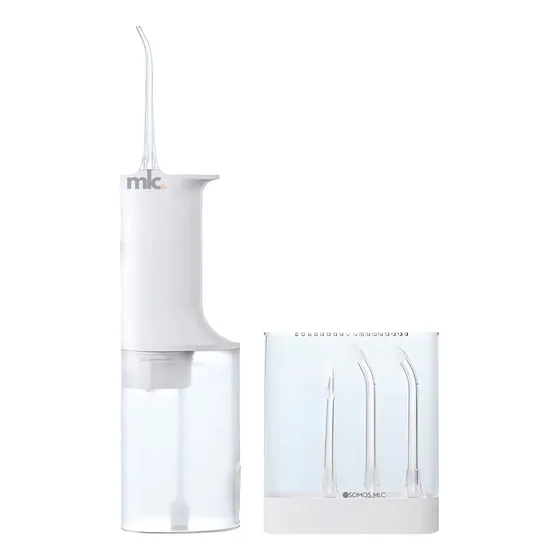 Limpiador Bucal Xiaomi  Irrigador Blanqueador Dental