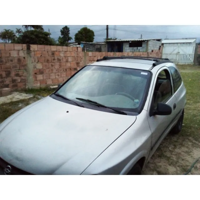 Chevrolet Celta 1.0 3p
