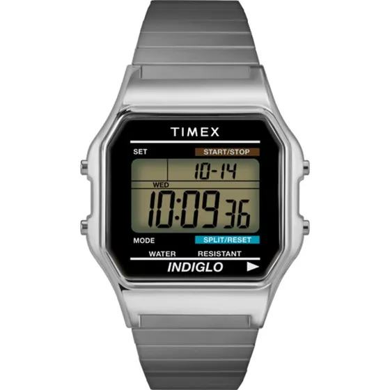 Reloj Timex Hombre T78587