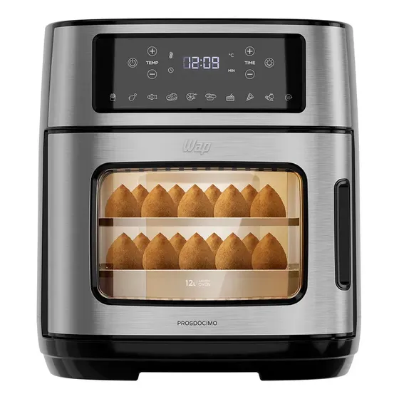 WAP Air Fryer Oven 12L