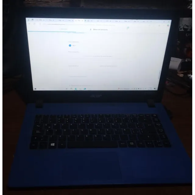 Acer Aspire 3 A314-31-c12q