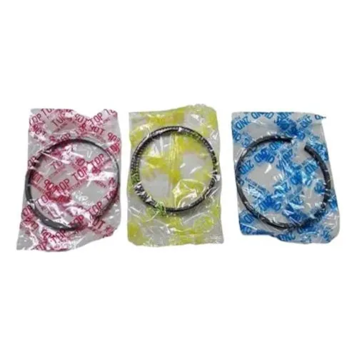 Anillos Toyota 4runner Camry 3vz Std Standard