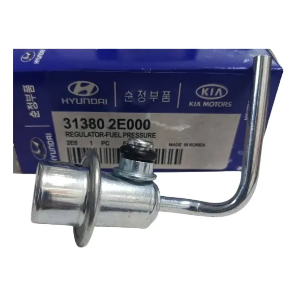Regulador Presion Gasolina Tucson Elantra 2.0 Sportage 2.7