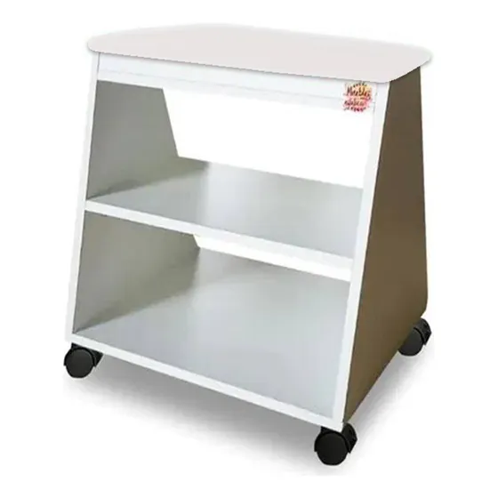 Mesa Auxiliar Mueble Pedicuria Pedicura 