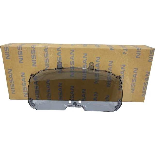 Mica Cluster Tablero Original Nissan Versa 2012 - 2019 Ahuma
