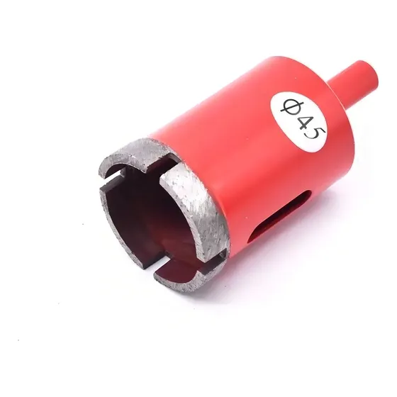 Sierra Copa Para Ceramica 45mm Lh-2447