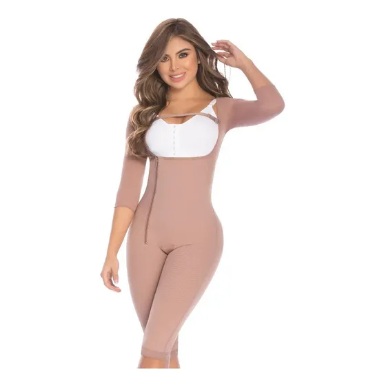 Faja A La Rodilla  Colombiana Original Nueva