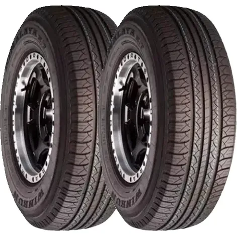 Kit de 2 llantas Winrun Maxclaw H/T2 235/60R16 100 H