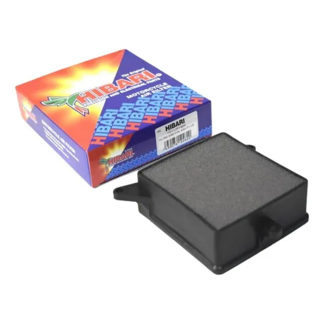 Filtro De Aire Hibari Kymco Agility 125/rs/naked