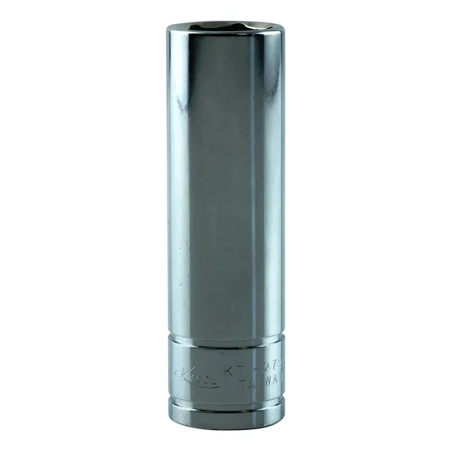 Soc 15mm 3/8d 6pt Dp